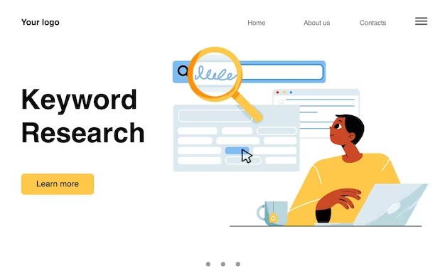 Keyword Research: A Step By Step Guide To Choose The Right Keywords