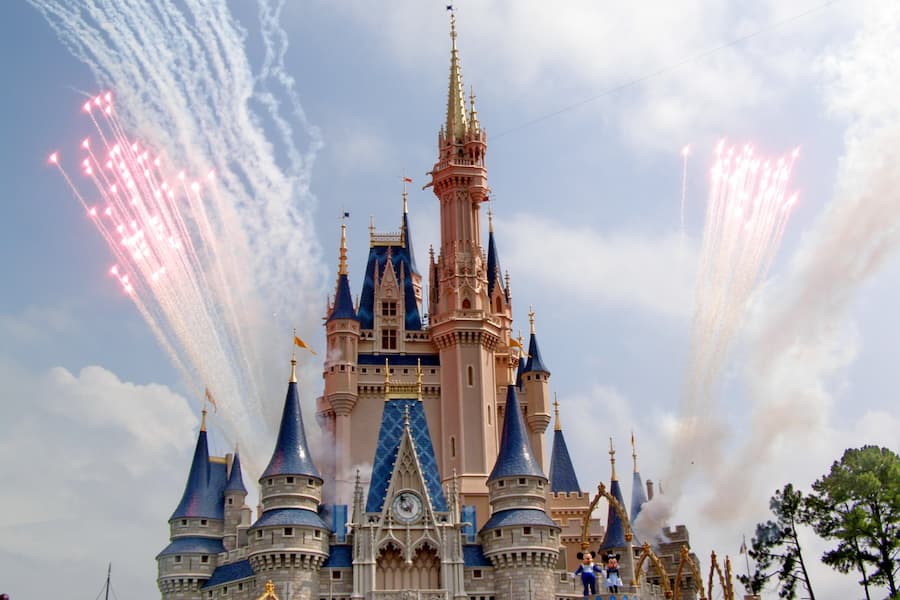 Parques Disney anuncia cambios en 2024