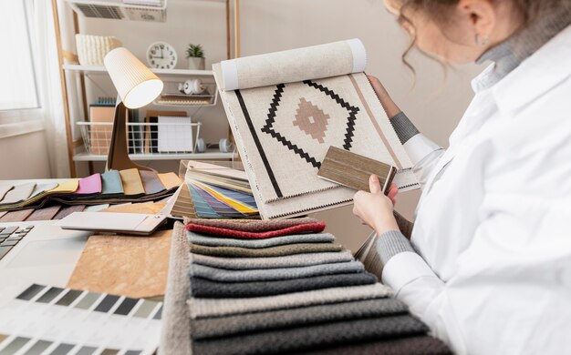 Legal Loom Weaving Corporate Law