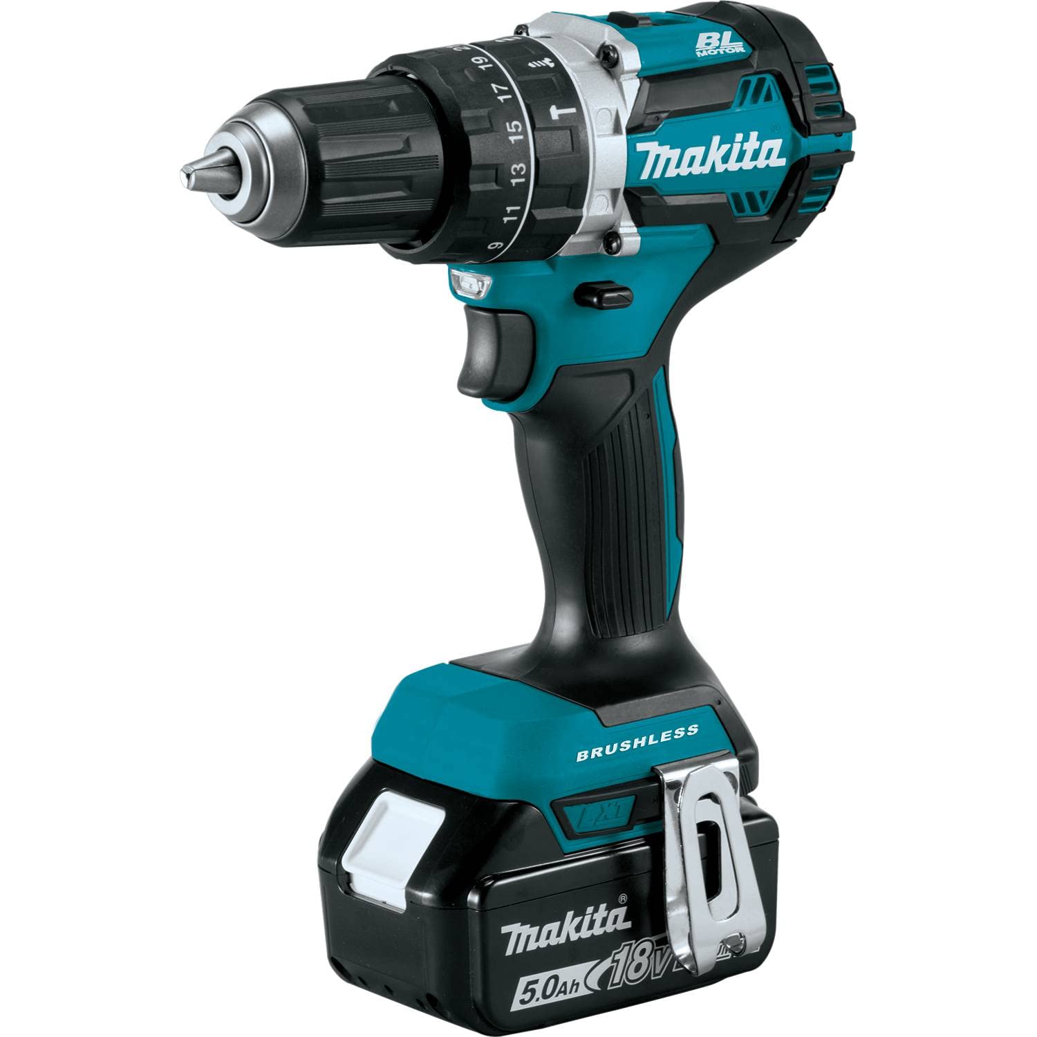 Makita XPH12T 18V