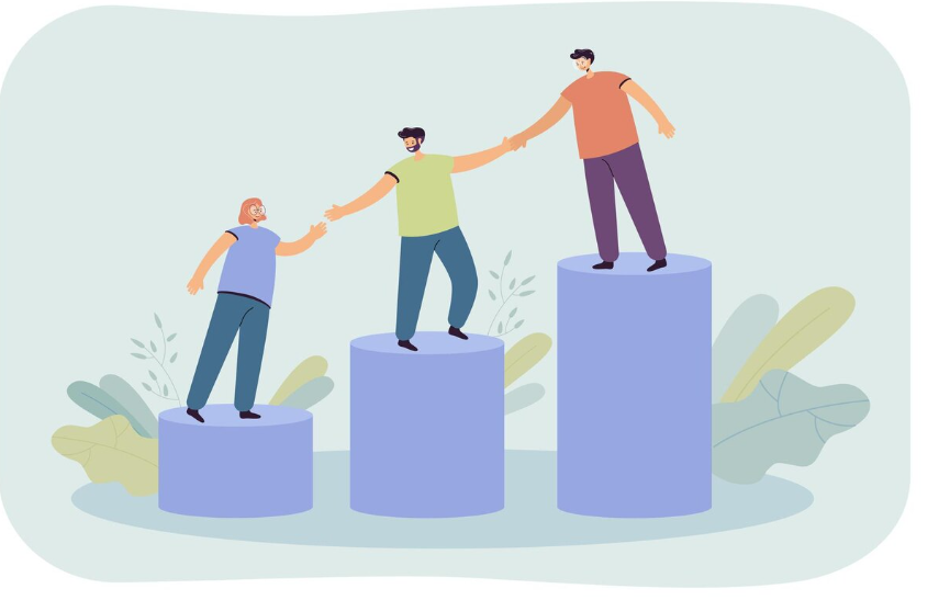 El Poder del Feedback en la Empresa: Construyendo Equipos de Alto Rendimiento 4