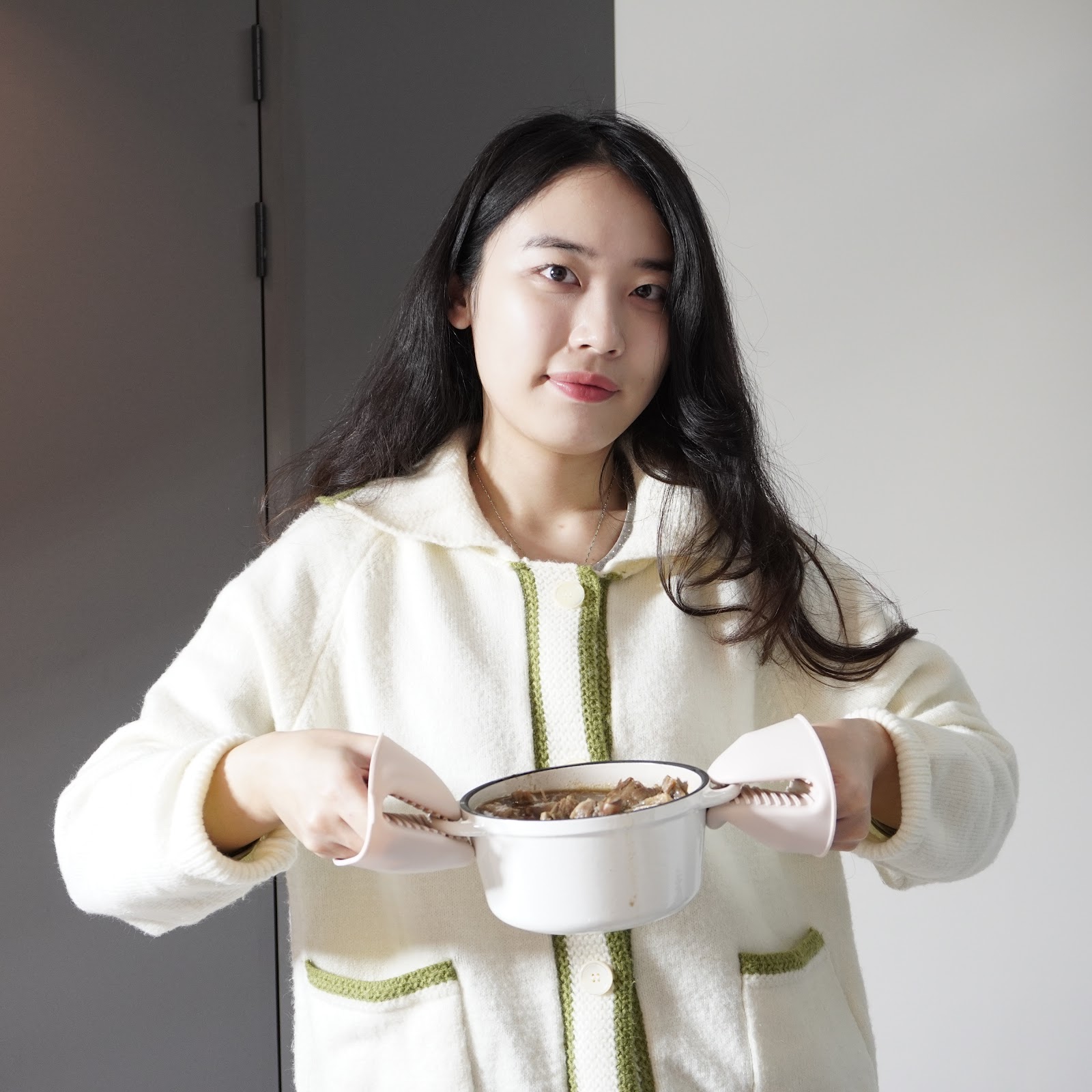 白沙屯媽祖 x 青操｜記憶中傳統的灶香，台灣的古早味道