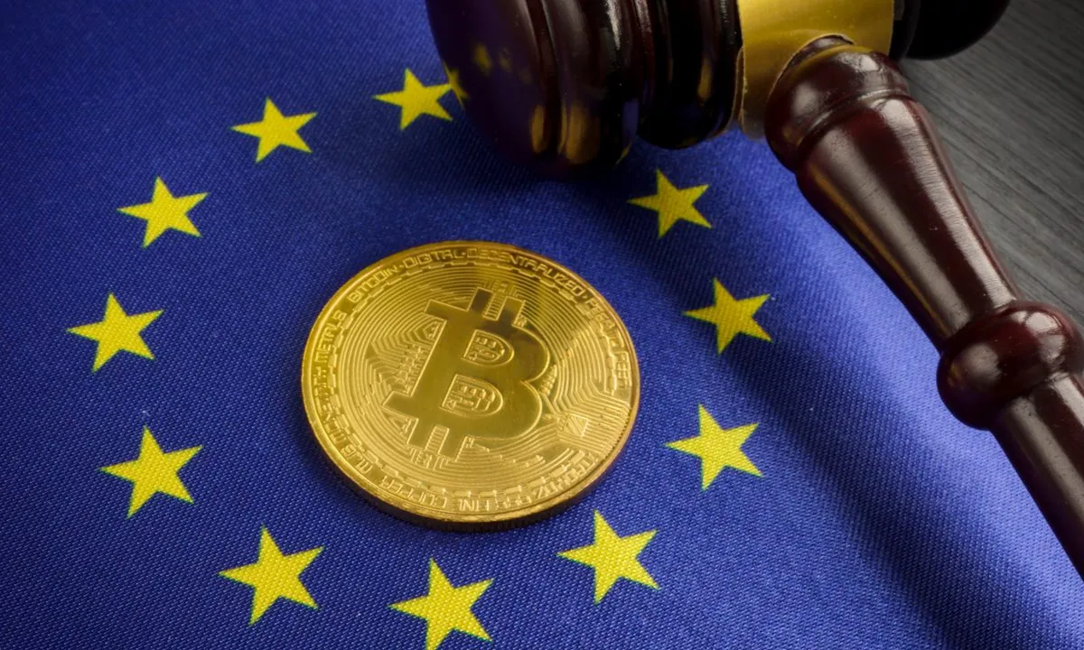 European Crypto Adoption