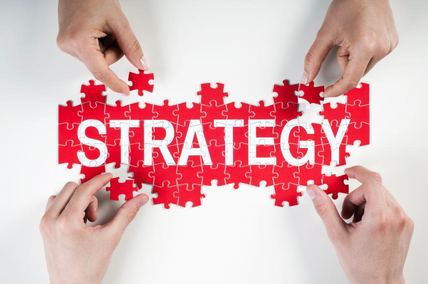 It is Time to Assess Your Strategy - AEC Business