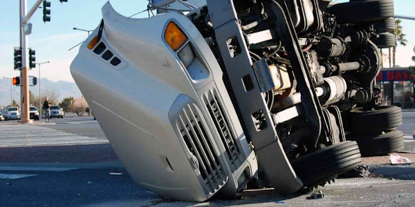 Maryland Truck Accident Lawyers