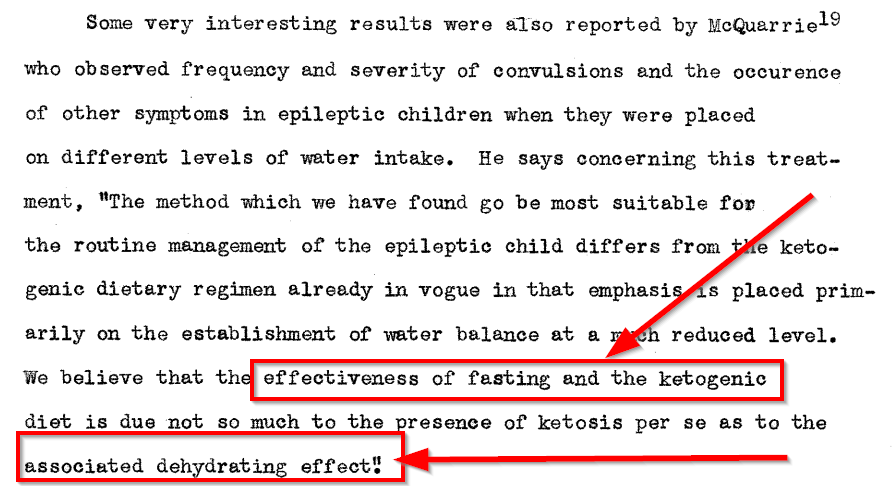 The Science Behind How Dry Fasting Helps with Seizures and Epilepsy