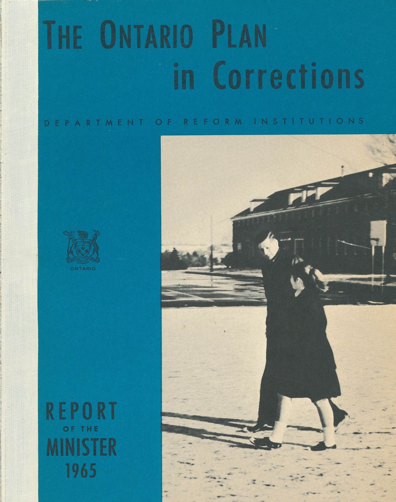 Cover of book