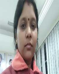 Priyanka Tiwari