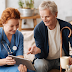 Tech Trends in Eldercare: How Smart Solutions are Transforming Care Home Experiences