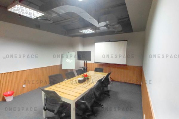 Onespace Rekomendasi Virtual Office The Suite Tower