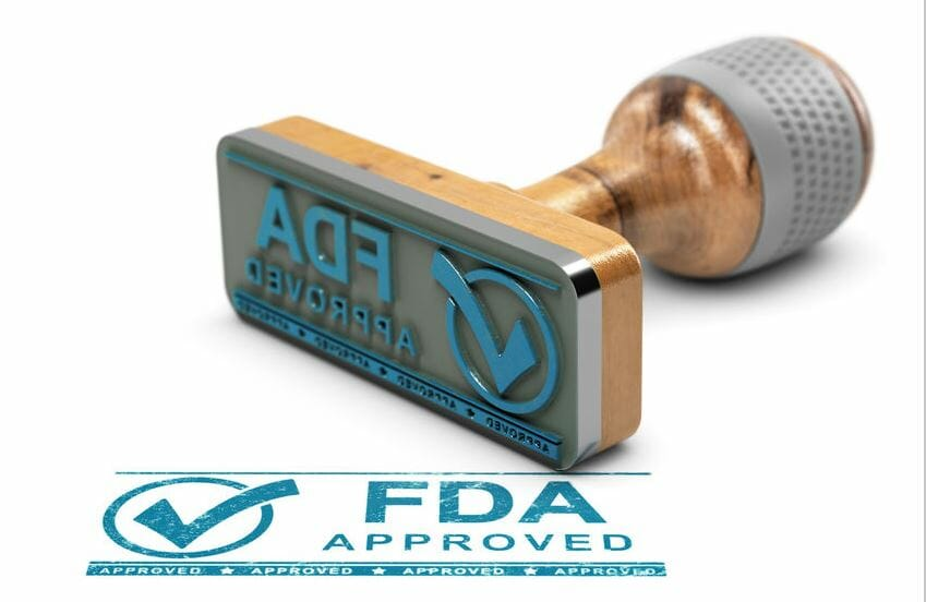 Is FDA cosmetic registration mandatory?