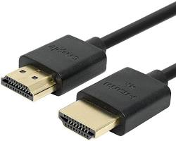 Image of HDMI cable