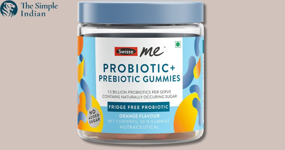 SwisseMe Probiotics