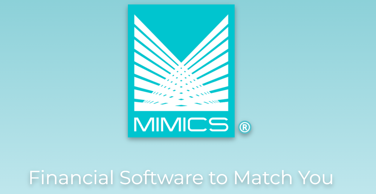 Image showing MIMICS as one of the best wealth management tools