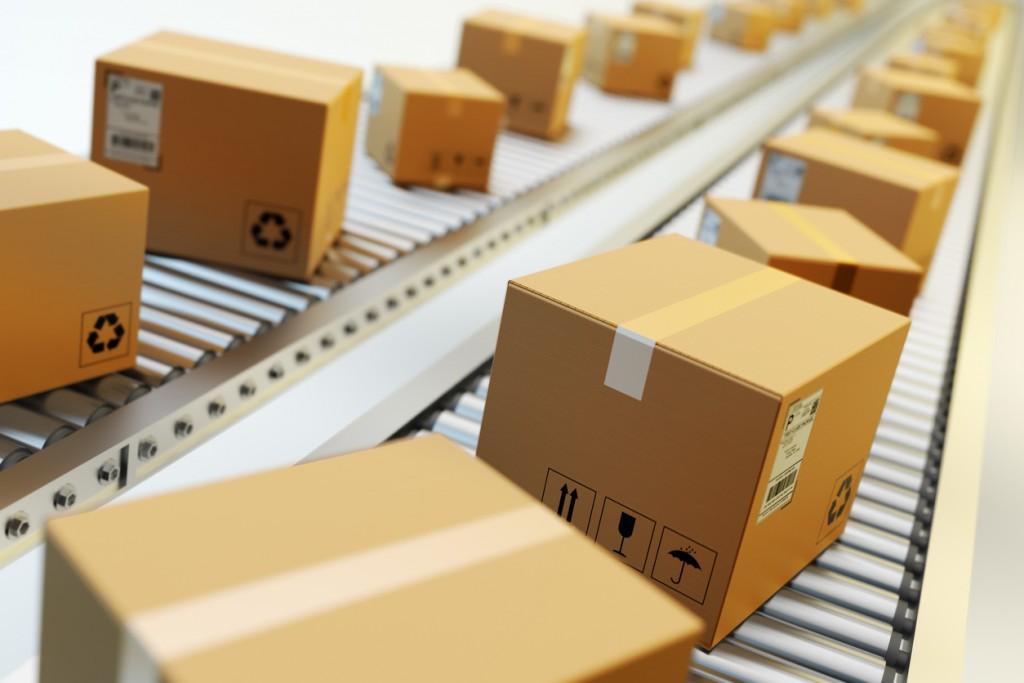 Micro Fulfillment: The Move to Same-Day and Next-Day Delivery - Newegg  Logistics
