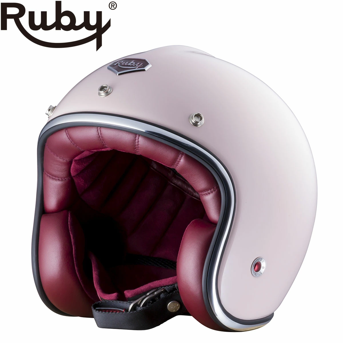 最高級ヘルメット「RUBY」は女子ライダーの憧れ！人気商品7選 Moto Connect(モトコネクト)