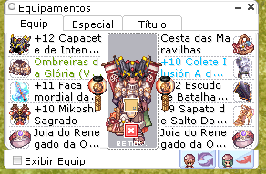 Guia do Super Aprendiz de Impacto Flamejante - O Eterno Aprendizado -  Ragnarok Online Brasil - Fórum