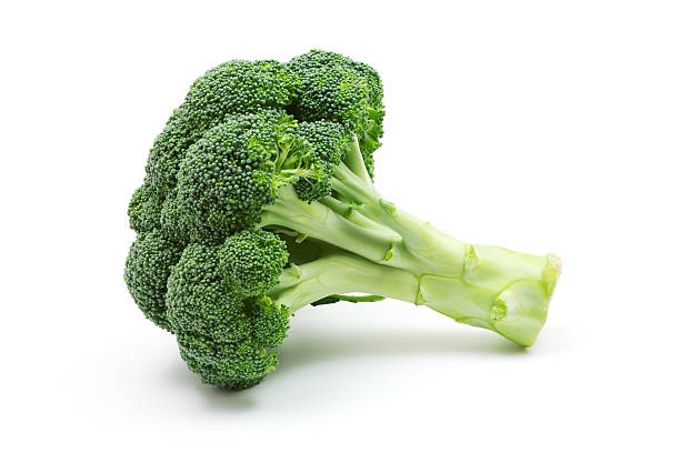 Broccoli cancer prevention