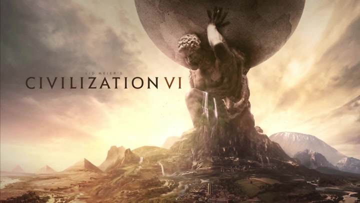 เกม Civilization VI  BY KUBET