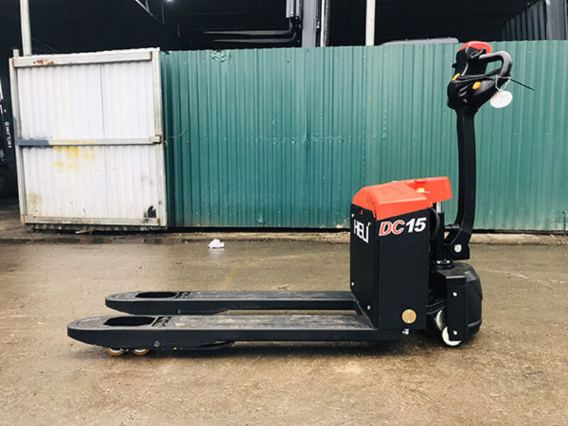 Mua Bán Sửa Chữa Xe Cơ Giới Uy Tín Tại TP.HCM