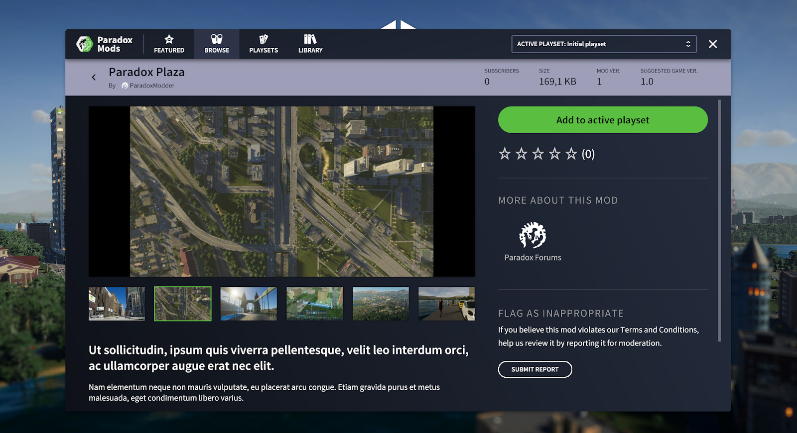 Lost city save  Paradox Interactive Forums