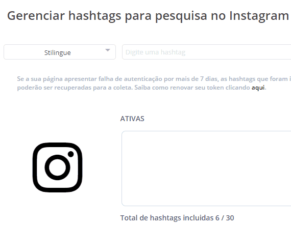 Como criar um GIF com as suas fotos mais curtidas do Instagram