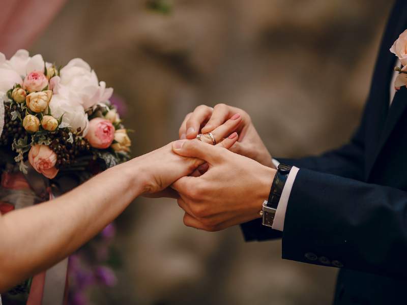 Cần xác định rõ nhu cầu của cặp đôi về lễ cưới