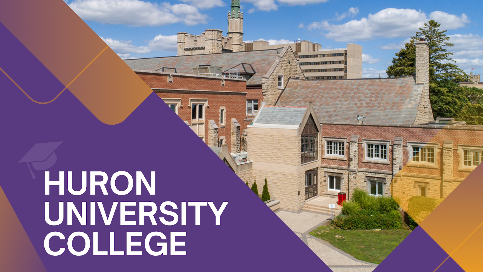 Times Higher Education ranks the university #3084 among all Canadian universities. Nationally, the Webometrics Index ranks Huron #238 among all higher education institutions in Canada. It also classifies the university