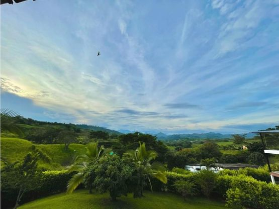 casa campestre en Manizales