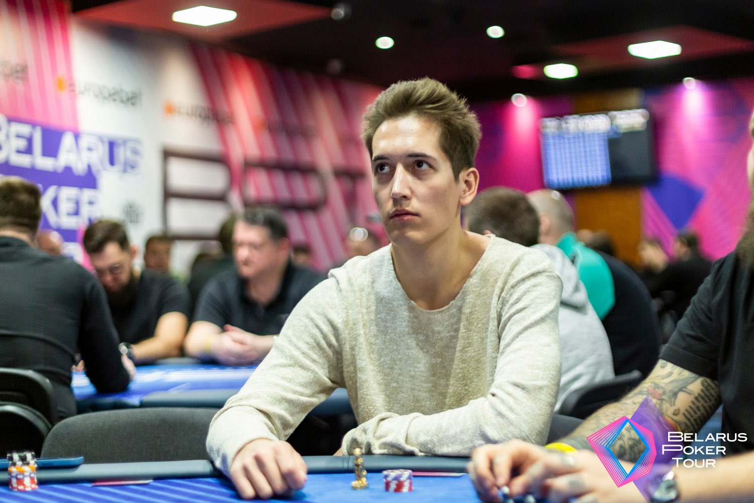 Poker ok