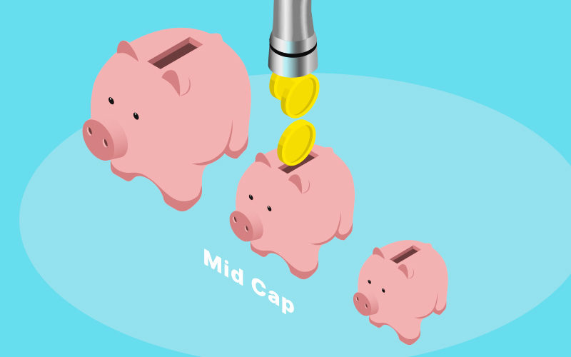 Advantages of Investing In Mid-Cap Stocks