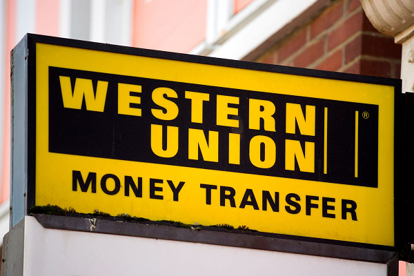 Western Union là một trong những cách chuyển tiền từ Nhật về Việt Nam được ưa chuộng nhất hiện nay