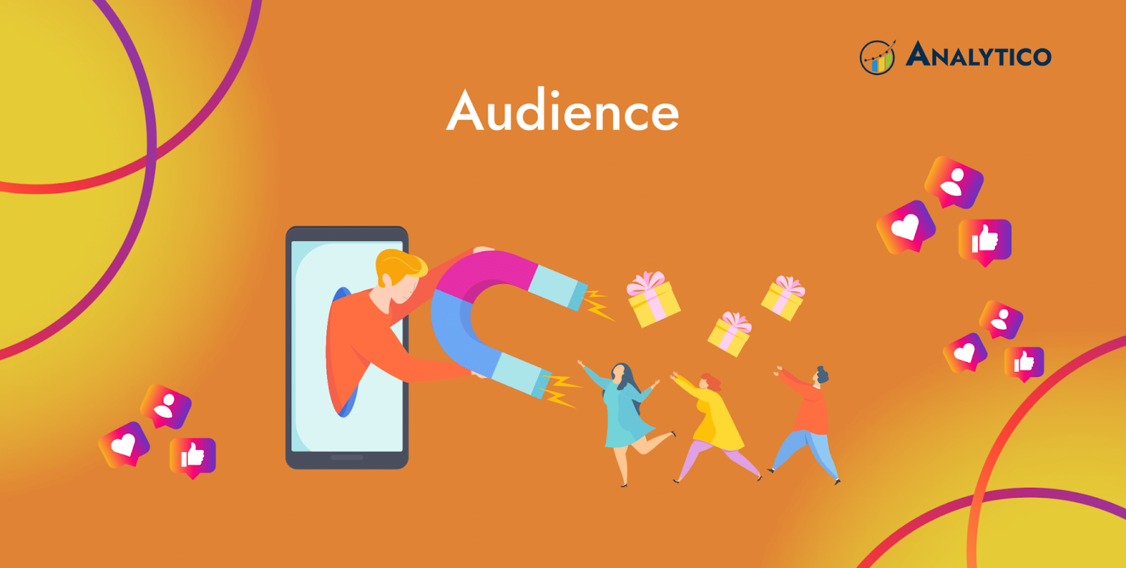 Audience Feature of Instagram Story & Feed Ads 