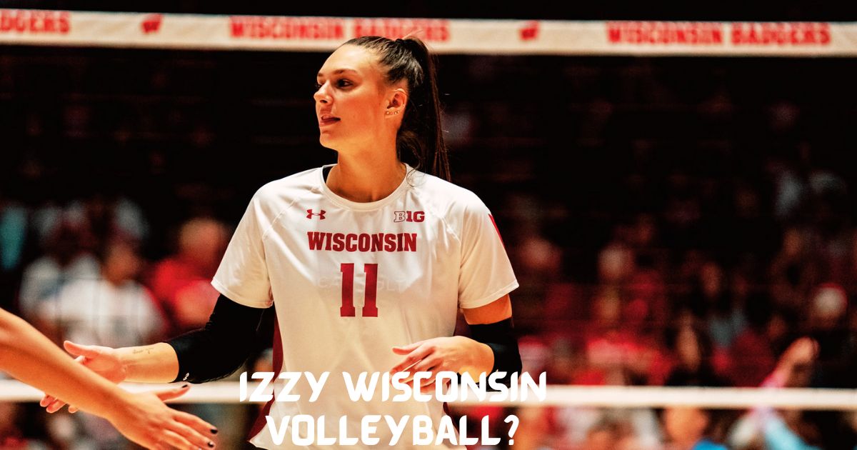 Exposed: Leaked Information Surrounding Wisconsin Volleyball Team