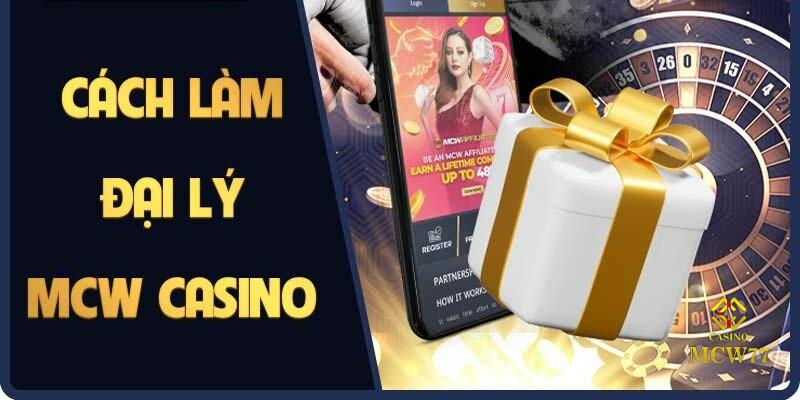 Điều kiện để trở thành đại lý của MCW77