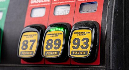 Fuel Efficiency Boost Expert Strategies