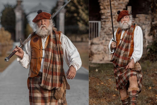 Exploring the Great Kilt and its Timeless Scottish Tartans! – Fashion Blog