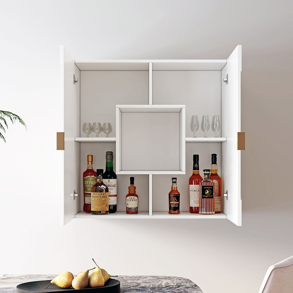 home bar