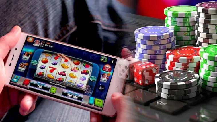 How Gadgets Are Changing The Way We Play Online Slots
