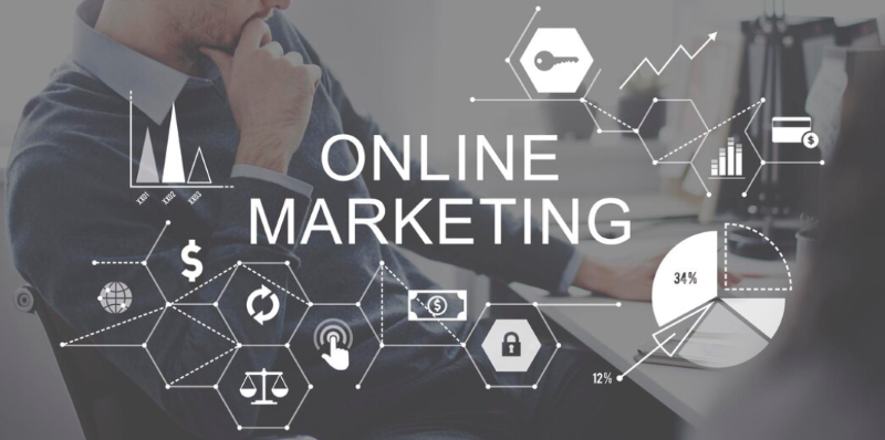 Marketing Online là gì? Nó được hiểu như thế nào?