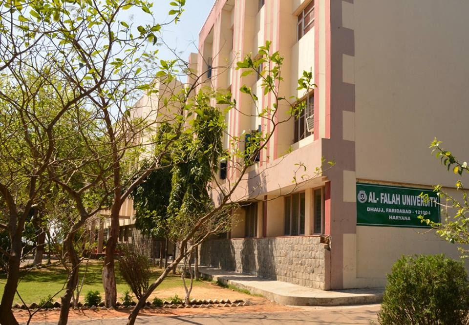 Al Falah University 