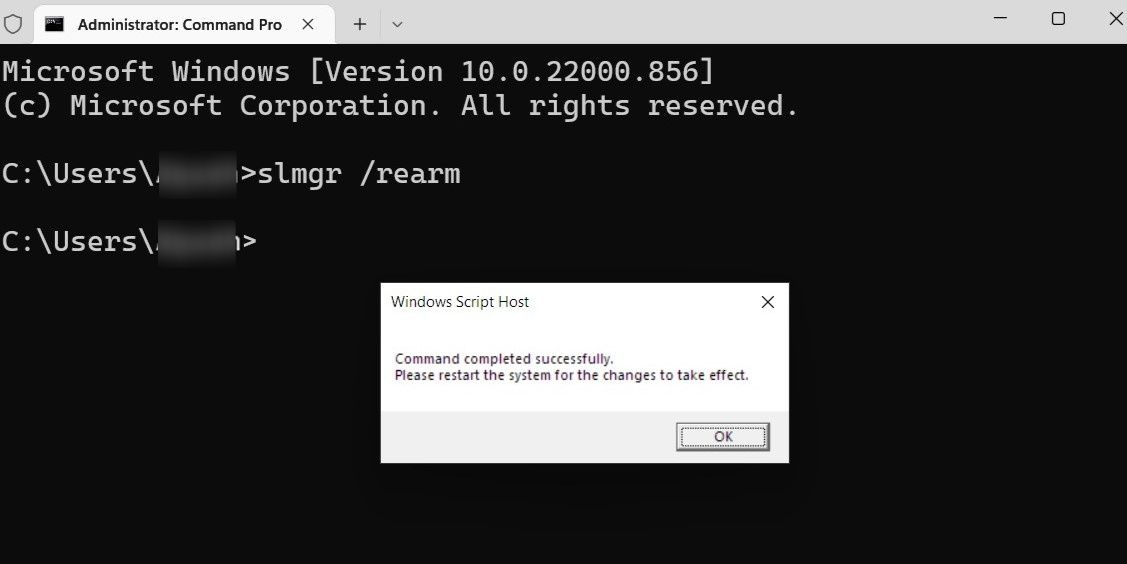 your windows license will expire soon là lỗi gì