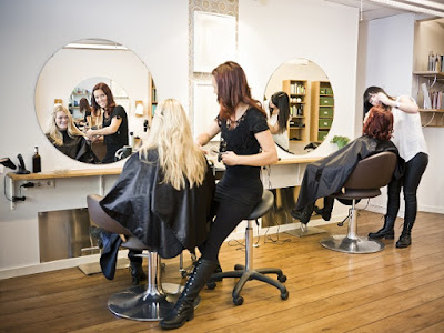 Look for the best hair salon in Sydney