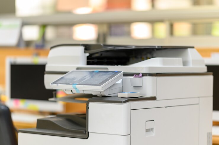 The Best Office Laser Printers to Increase Office Productivity