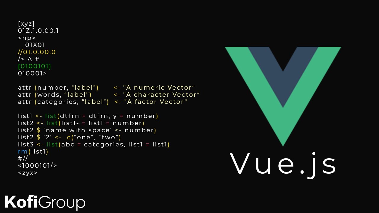 Vue.js