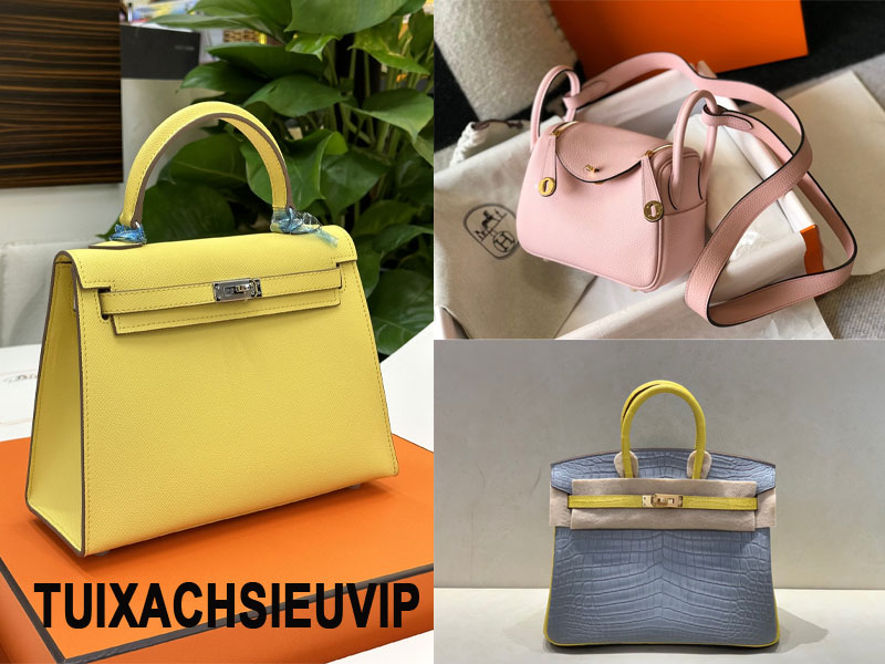 Mua Túi Xách Hermes Birkin Siêu Cấp 