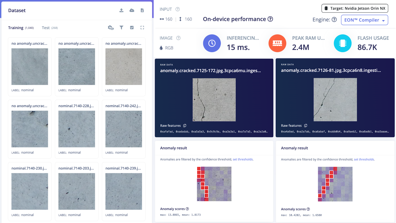 Elevate Your Inspection Tasks with Visual Anomaly Detection