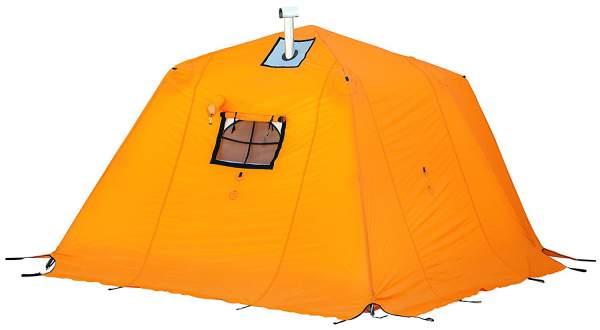 Tents With wood stove