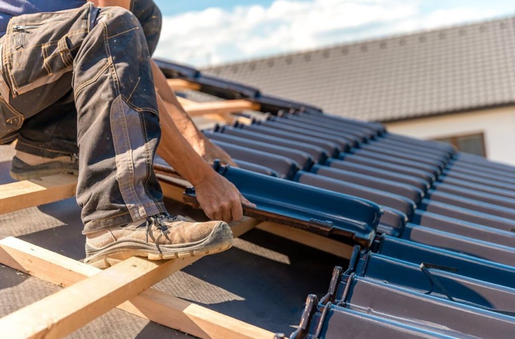 Fixing Roof Issues Essential Repairs