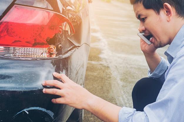 diligent and consistent while you’re negotiating through a car accident claim settlement